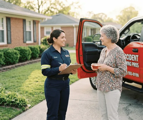 Accident Towing Service Taylor, MS FAQs